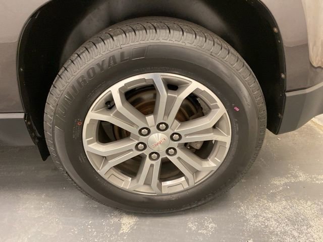 Used 2016 GMC Acadia SLT w/ Open Road Package AWD/4WD image 31