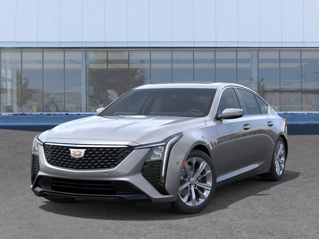 New 2026 Cadillac CT5 Premium Luxury AWD/4WD image 6