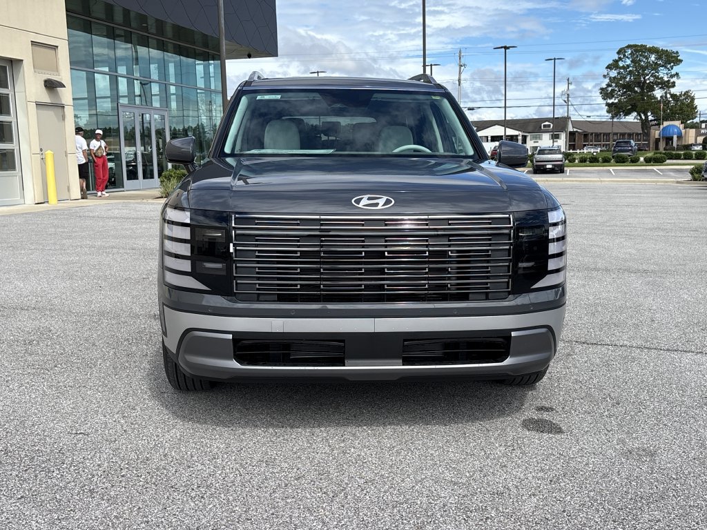 New 2027 Hyundai Palisade SEL w/ Tow & Go Package FWD image 3
