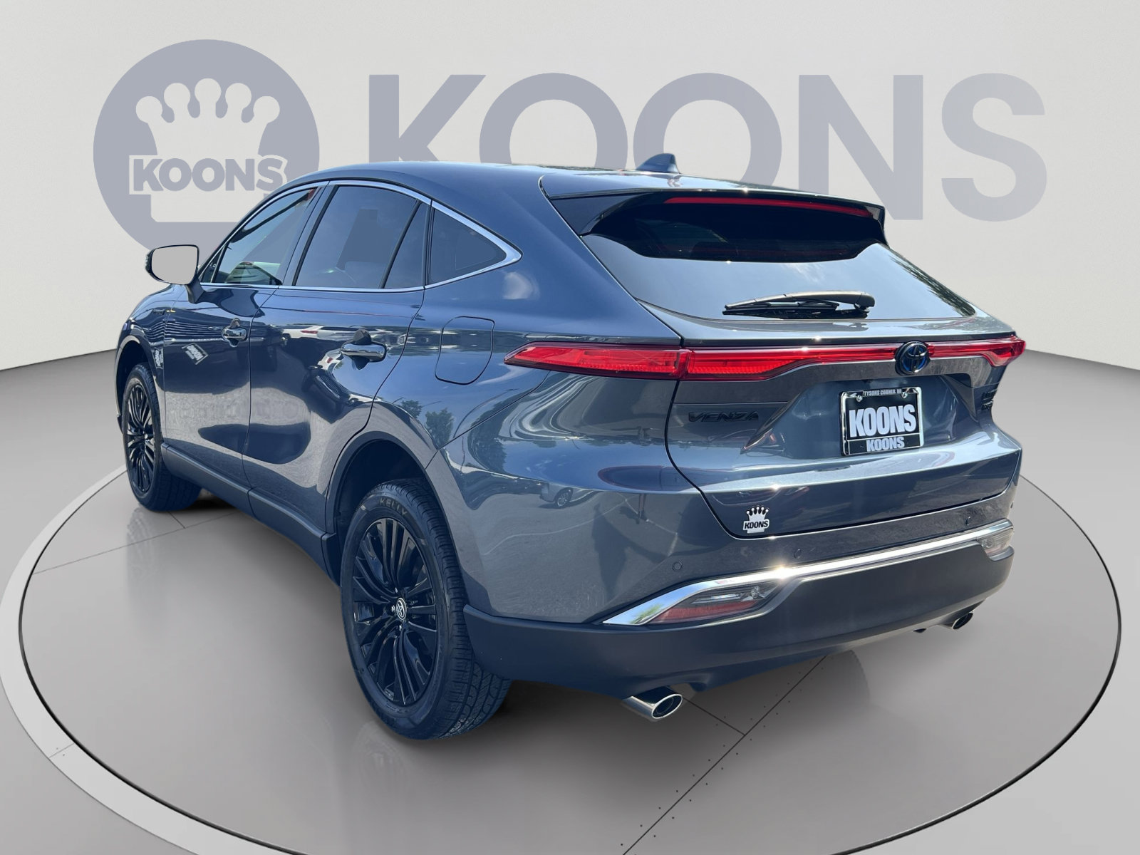 Used 2021 Toyota Venza Limited w/ Advanced Technology Package AWD/4WD image 4