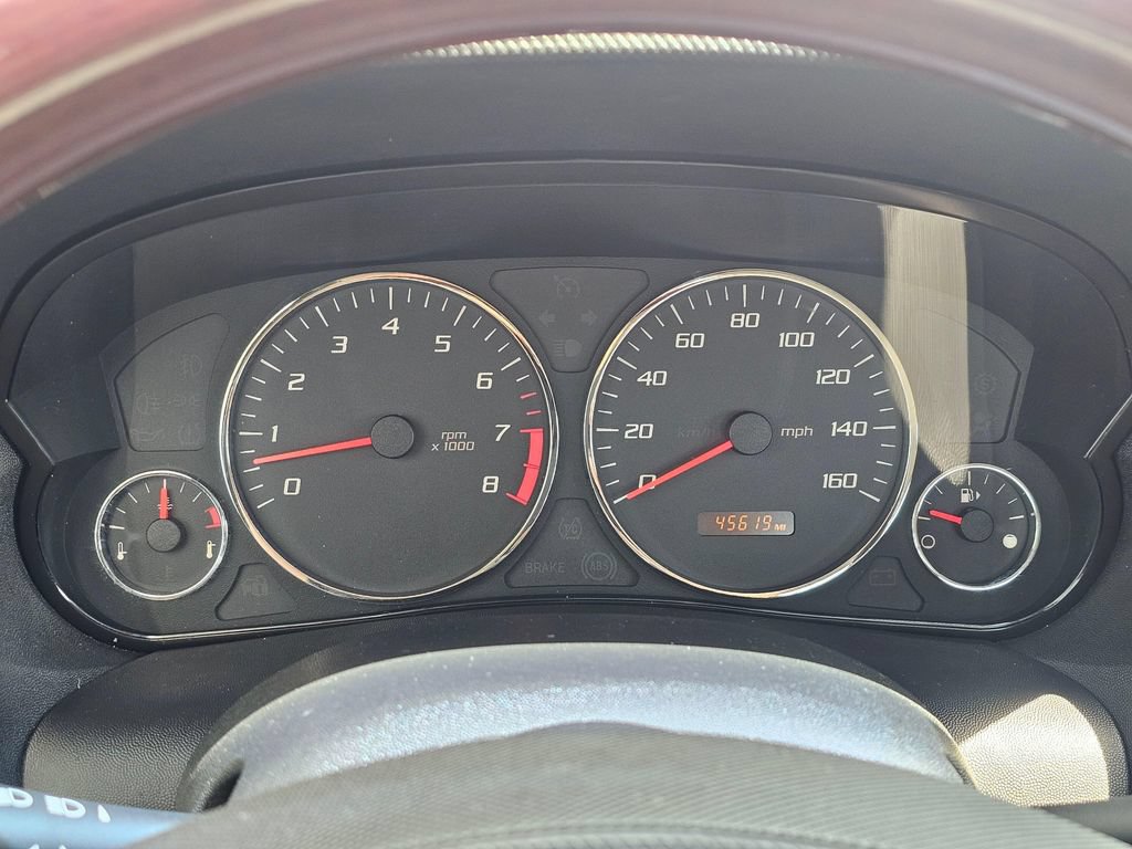 Used 2005 Cadillac CTS 3.6 w/ Preferred Equipment Group RWD image 28