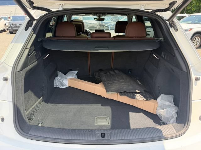 Used 2018 Audi Q5 2.0T Premium AWD/4WD image 13