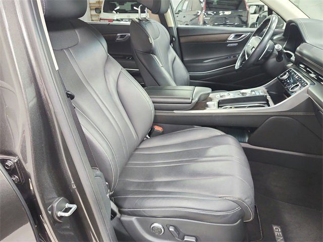 Used 2024 Genesis GV80 2.5T image 38