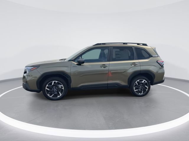New 2026 Subaru Forester Touring AWD/4WD image 4