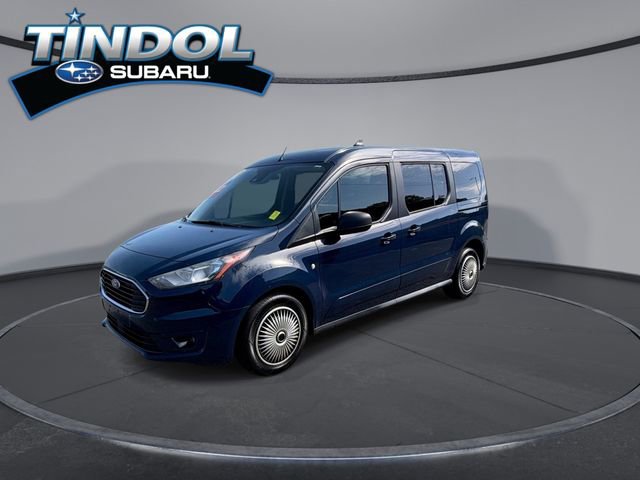 Used 2020 Ford Transit Connect XLT image 4