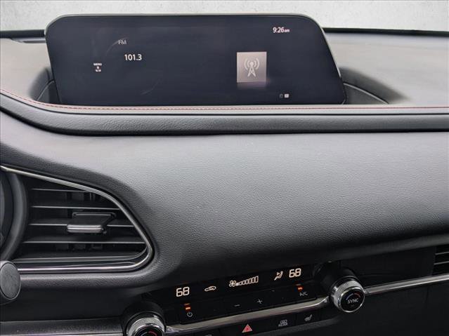 Used 2023 MAZDA CX-30 AWD 2.5 S w/ Preferred Package image 13