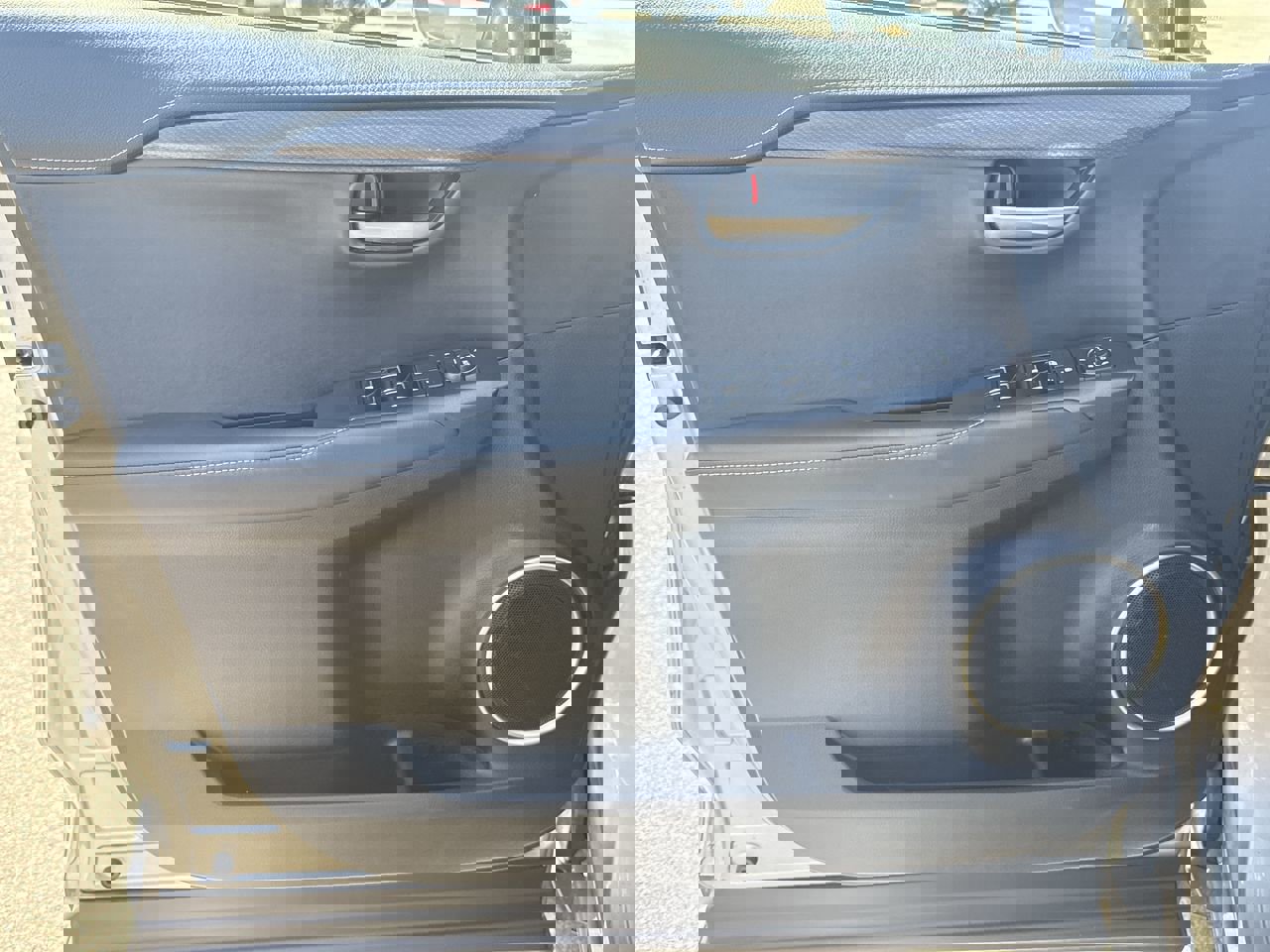 Used 2020 Lexus NX 300h 300h 4D Sport Utility image 21