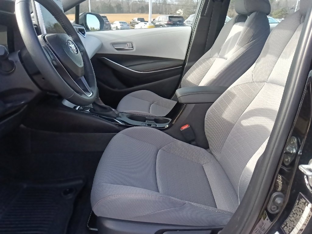 Used 2025 Toyota Corolla FX image 15