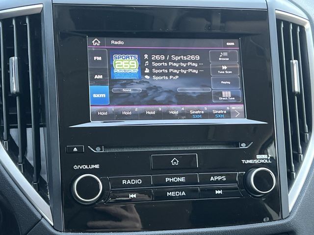 Used 2019 Subaru Forester Sport AWD/4WD image 22