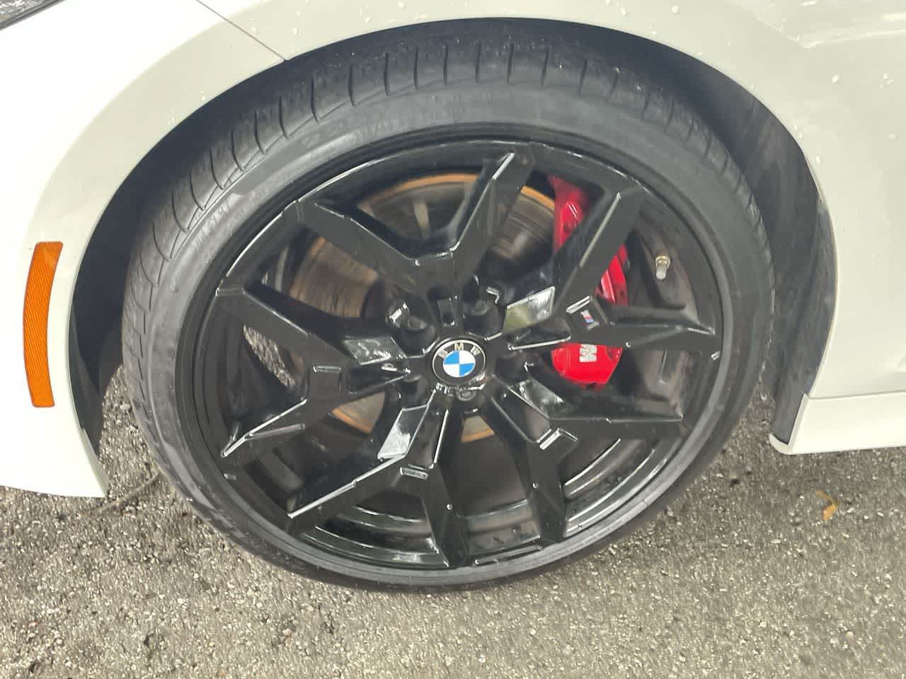 Used 2025 BMW M340i xDrive w/ Premium Package AWD/4WD image 37