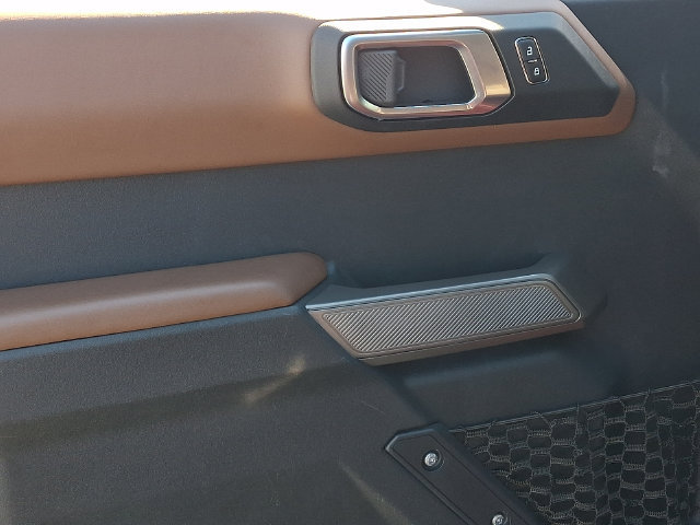 Used 2023 Ford Bronco Outer Banks AWD/4WD image 20