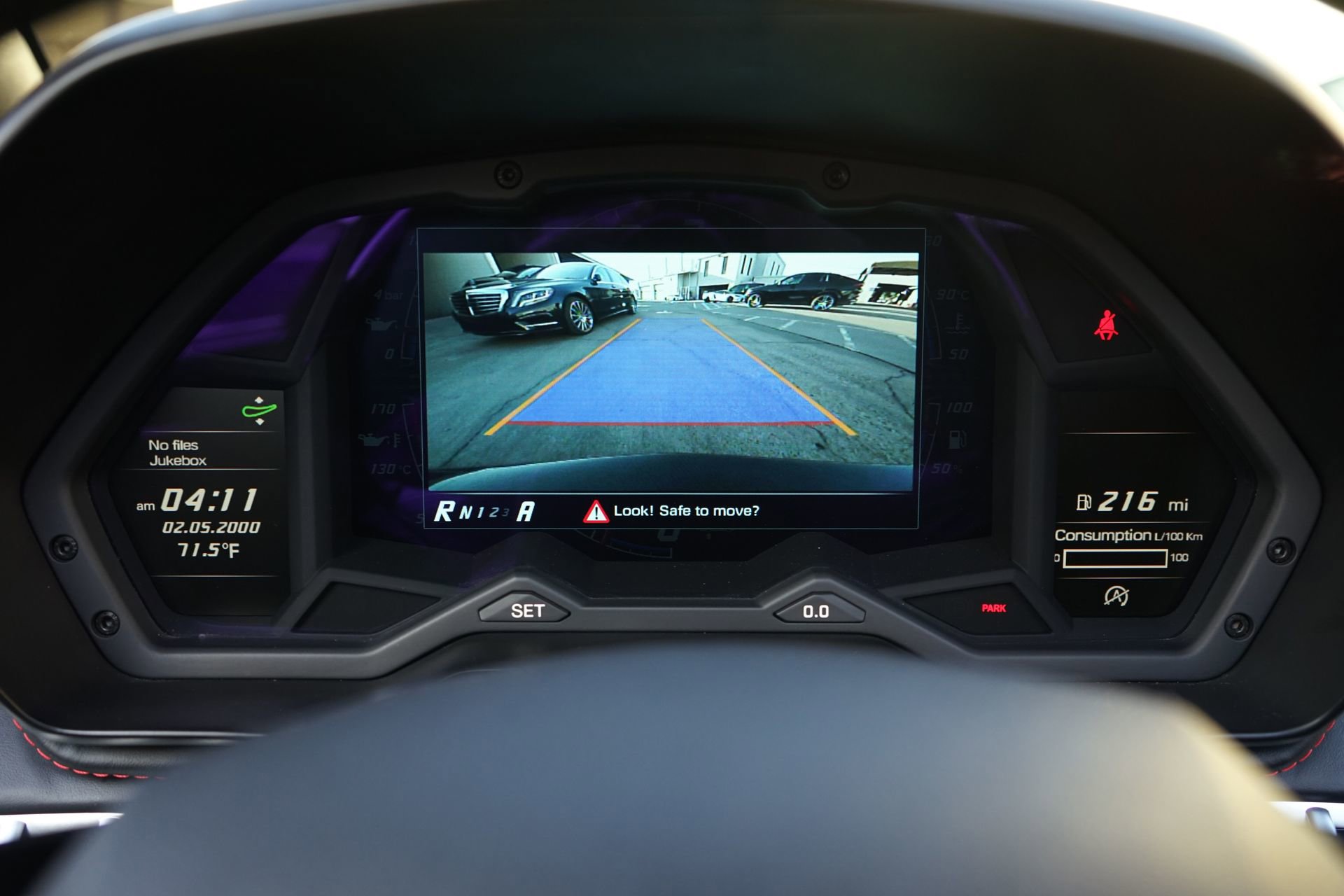 Used 2018 Lamborghini Aventador S image 24