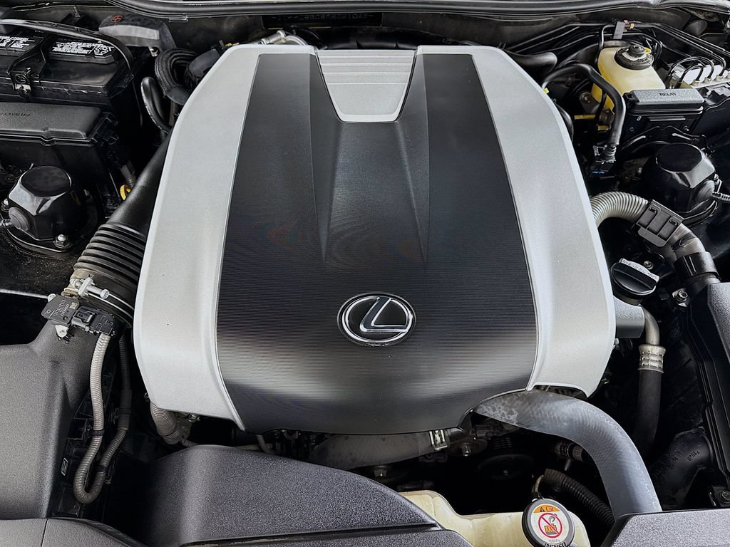 Used 2019 Lexus RC 350 F Sport w/ Accessory Package RWD image 29