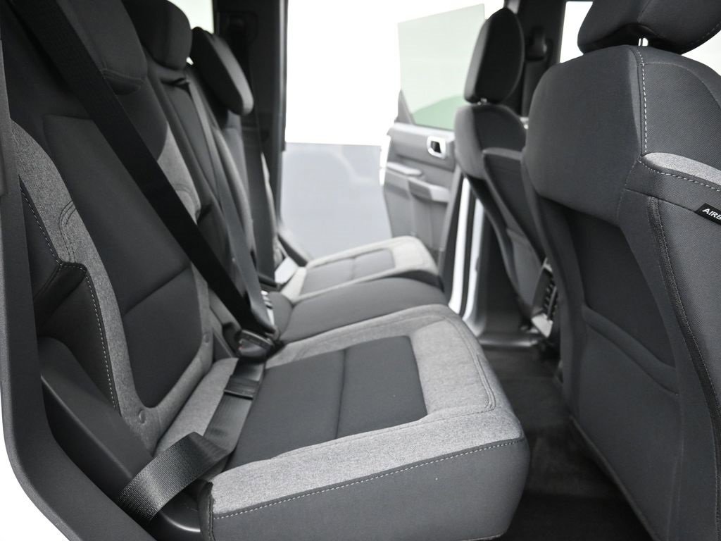 New 2025 Ford Bronco Big Bend image 10