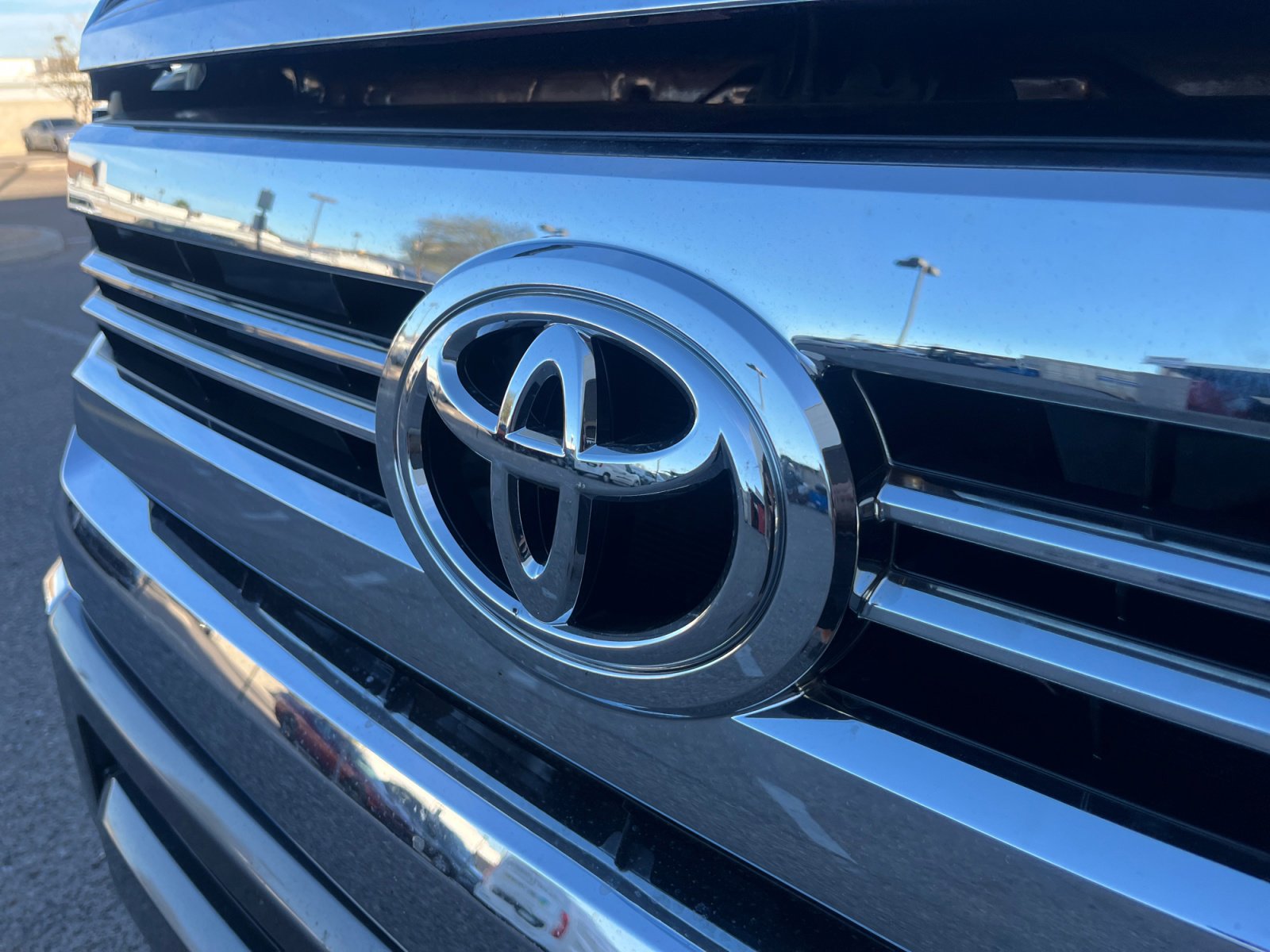 Used 2016 Toyota Tundra 1794 Edition image 23