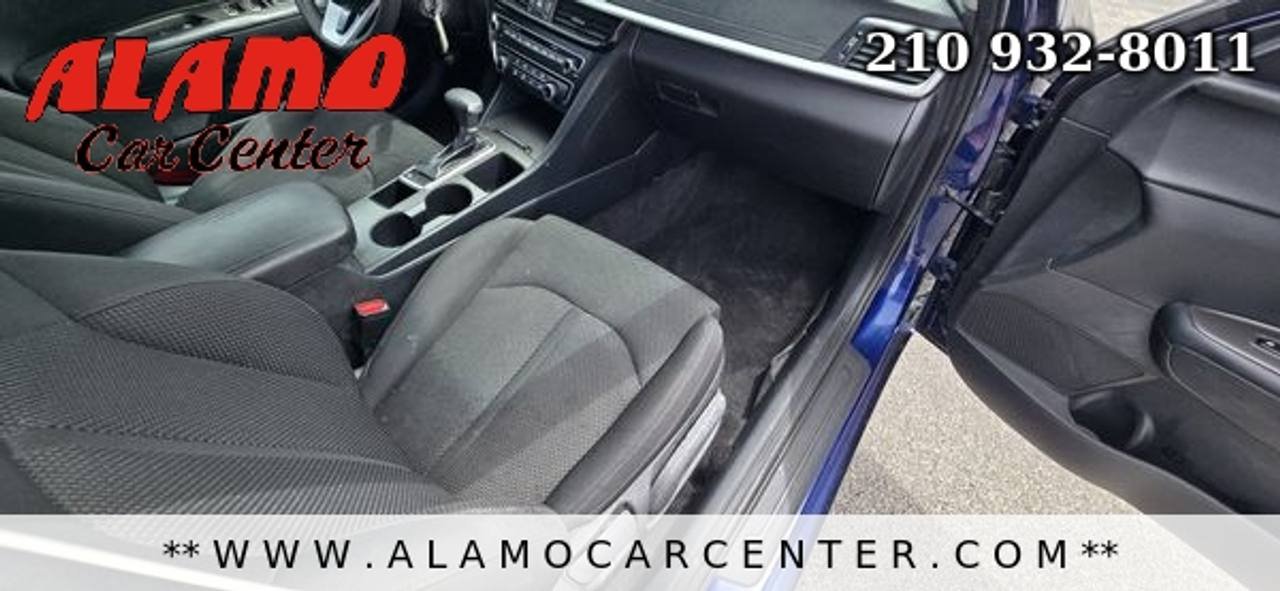 Used 2019 Kia Optima LX FWD image 14