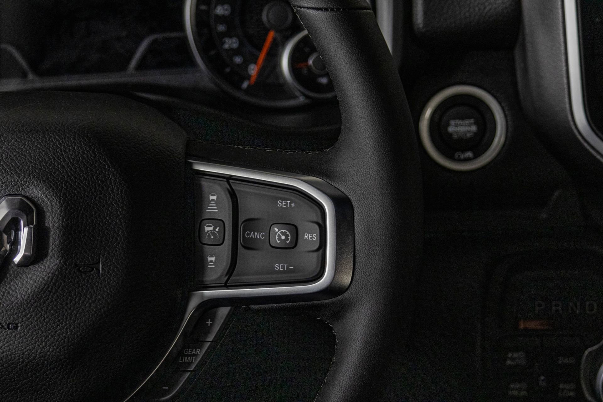 New 2026 RAM 1500 Big Horn image 30