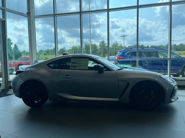 New 2026 Subaru BRZ tS RWD image 4