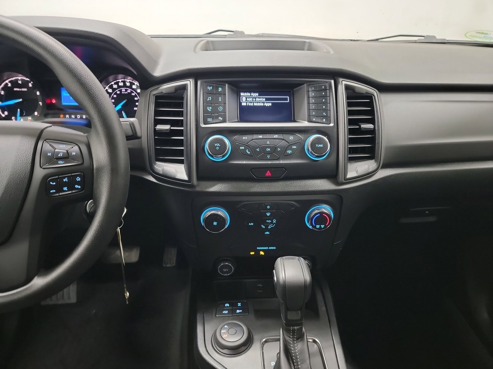 Used 2019 Ford Ranger XL w/ Equipment Group 101A Mid image 20