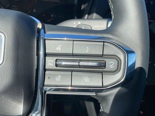 New 2026 GMC Terrain Elevation image 17