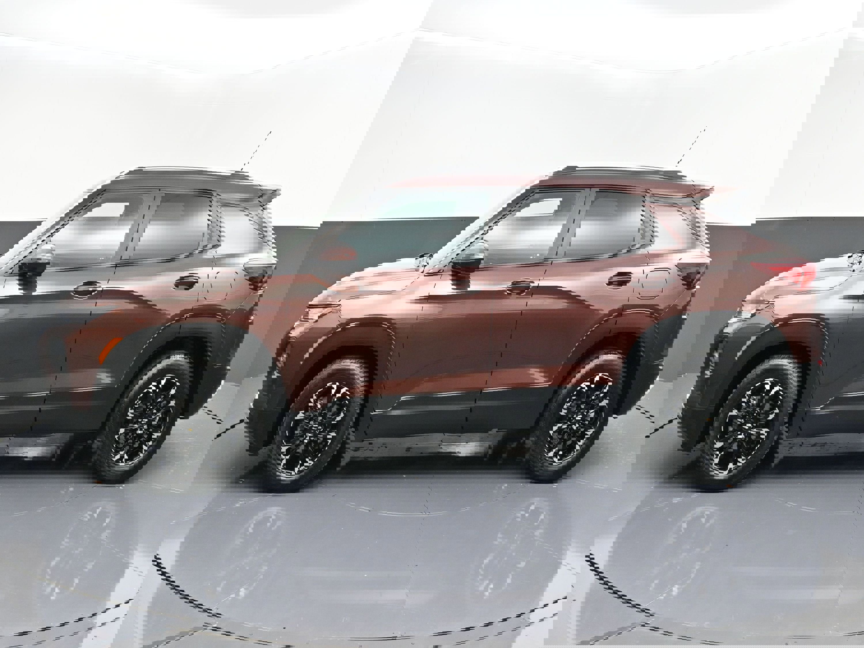 Used 2023 Chevrolet TrailBlazer LT image 4