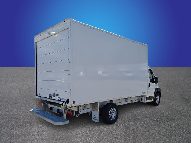 New 2023 RAM ProMaster 3500 FWD image 3