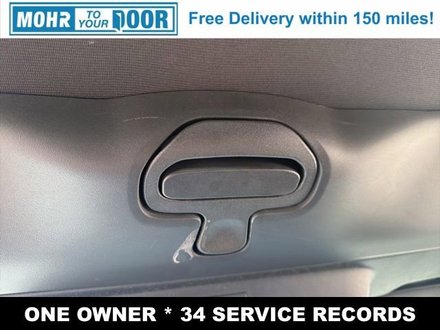Used 2014 Chevrolet Camaro LT w/ RS Package RWD image 36
