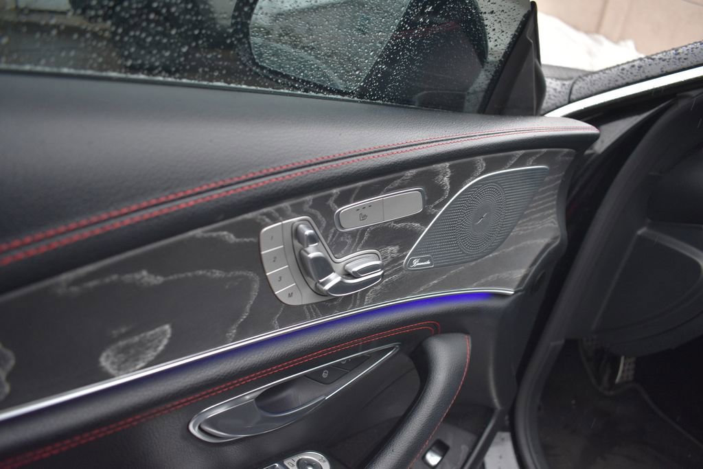 Used 2021 Mercedes-Benz CLS 53 AMG 4MATIC image 13