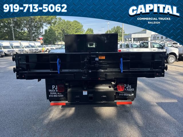 New 2026 Ford F450 XL RWD image 7