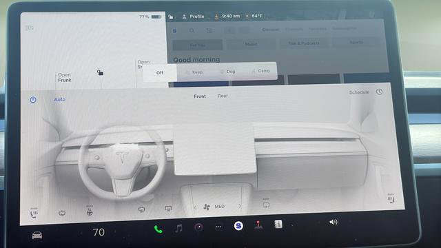 Used 2023 Tesla Model 3 Standard Range image 22