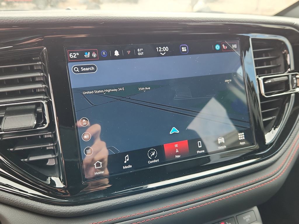 New 2026 Dodge Durango GT image 15