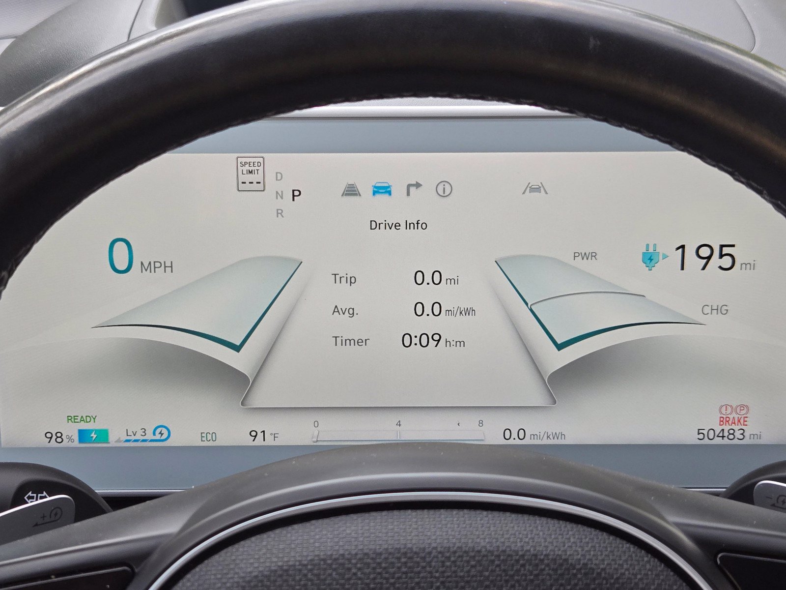Certified 2023 Hyundai Ioniq 5 Limited AWD/4WD image 22