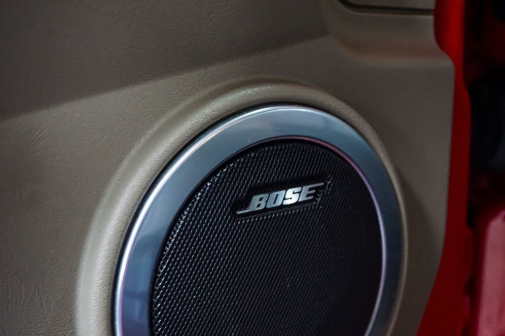 Used 2004 HUMMER H2 AWD/4WD image 41