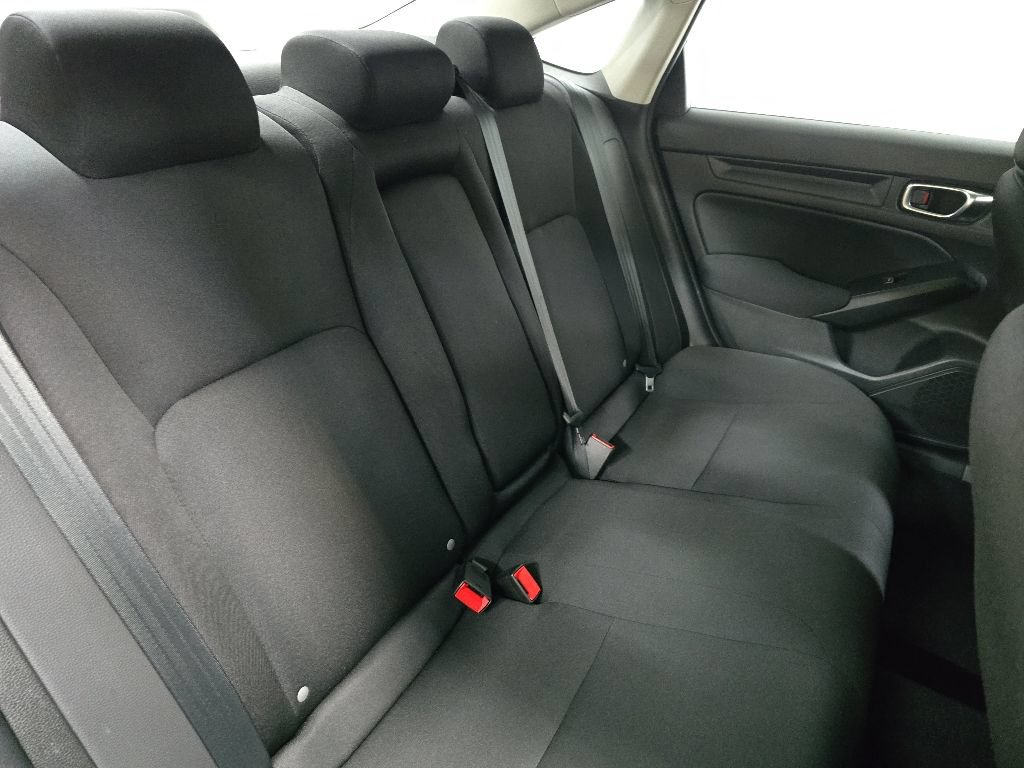 Used 2023 Honda Civic EX image 17