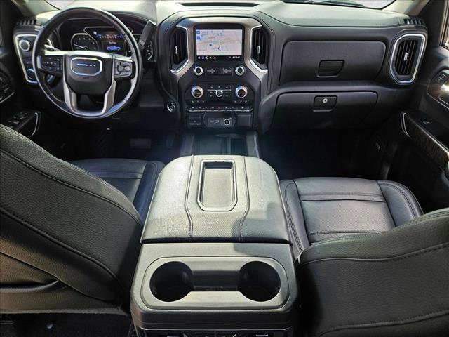 Used 2019 GMC Sierra 1500 Denali w/ Technology Package RWD image 17