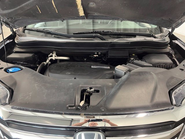 Used 2017 Honda Pilot Touring image 9