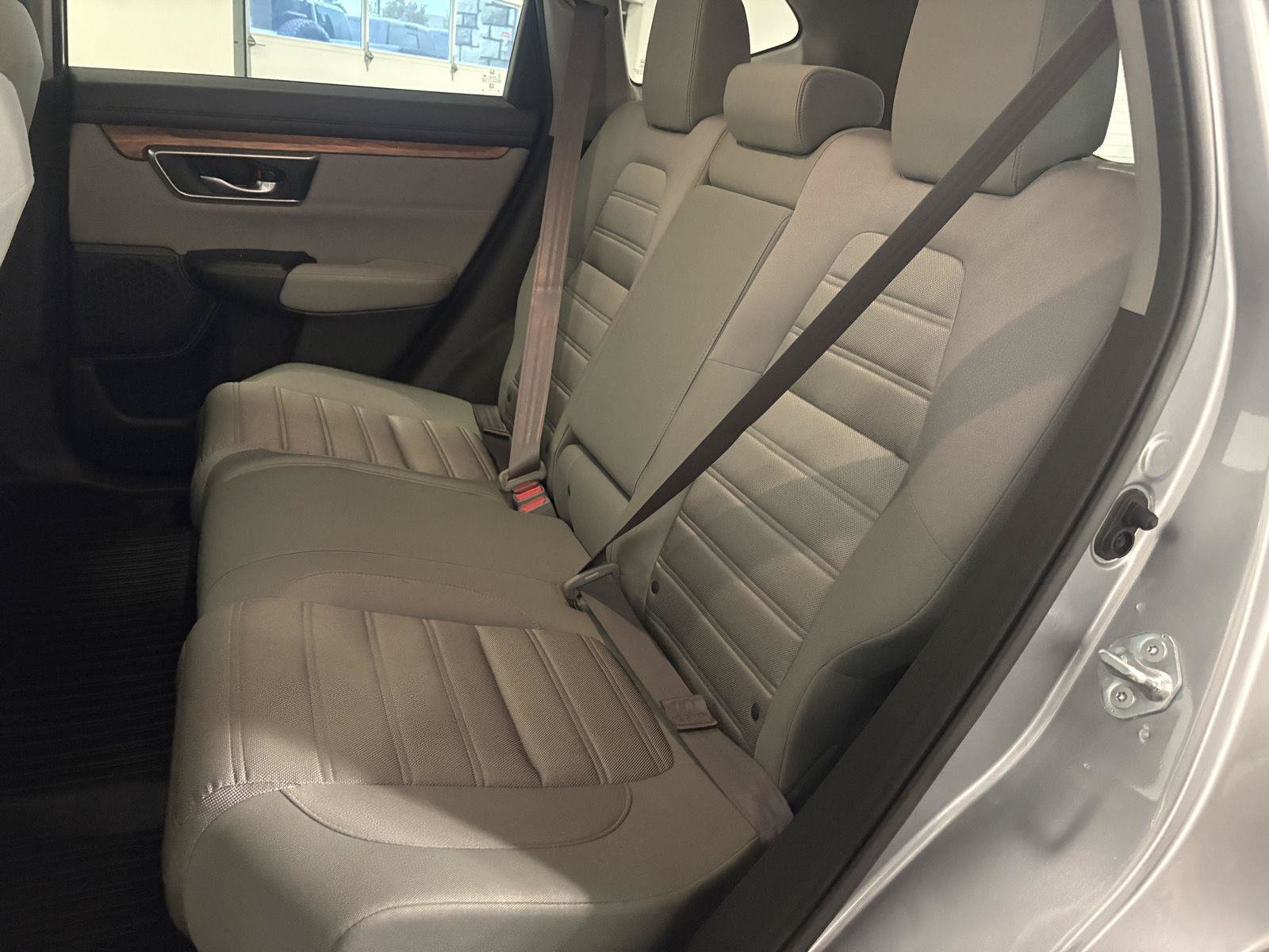 Used 2022 Honda CR-V EX image 31