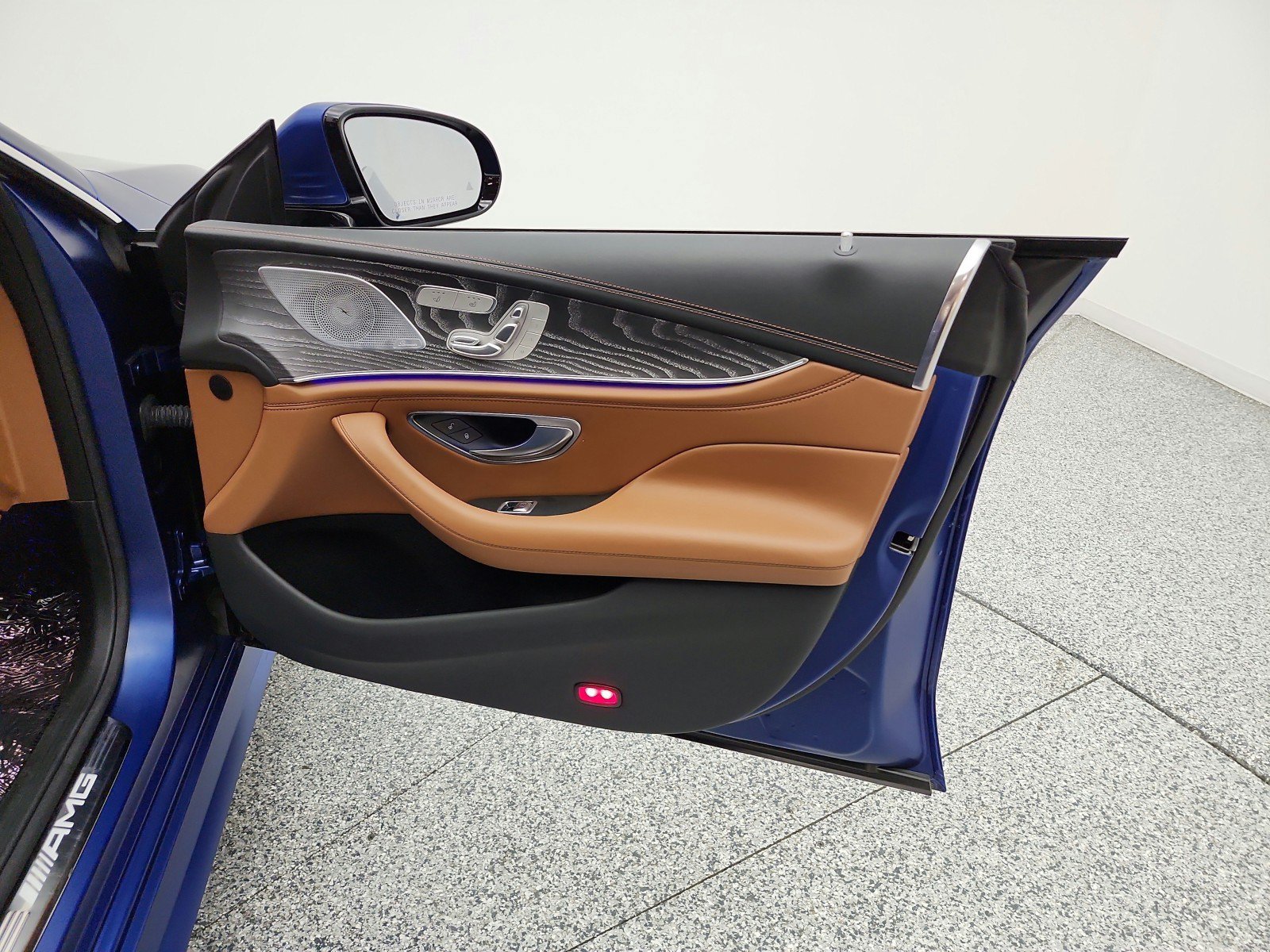 Certified 2023 Mercedes-Benz AMG GT 53 image 21