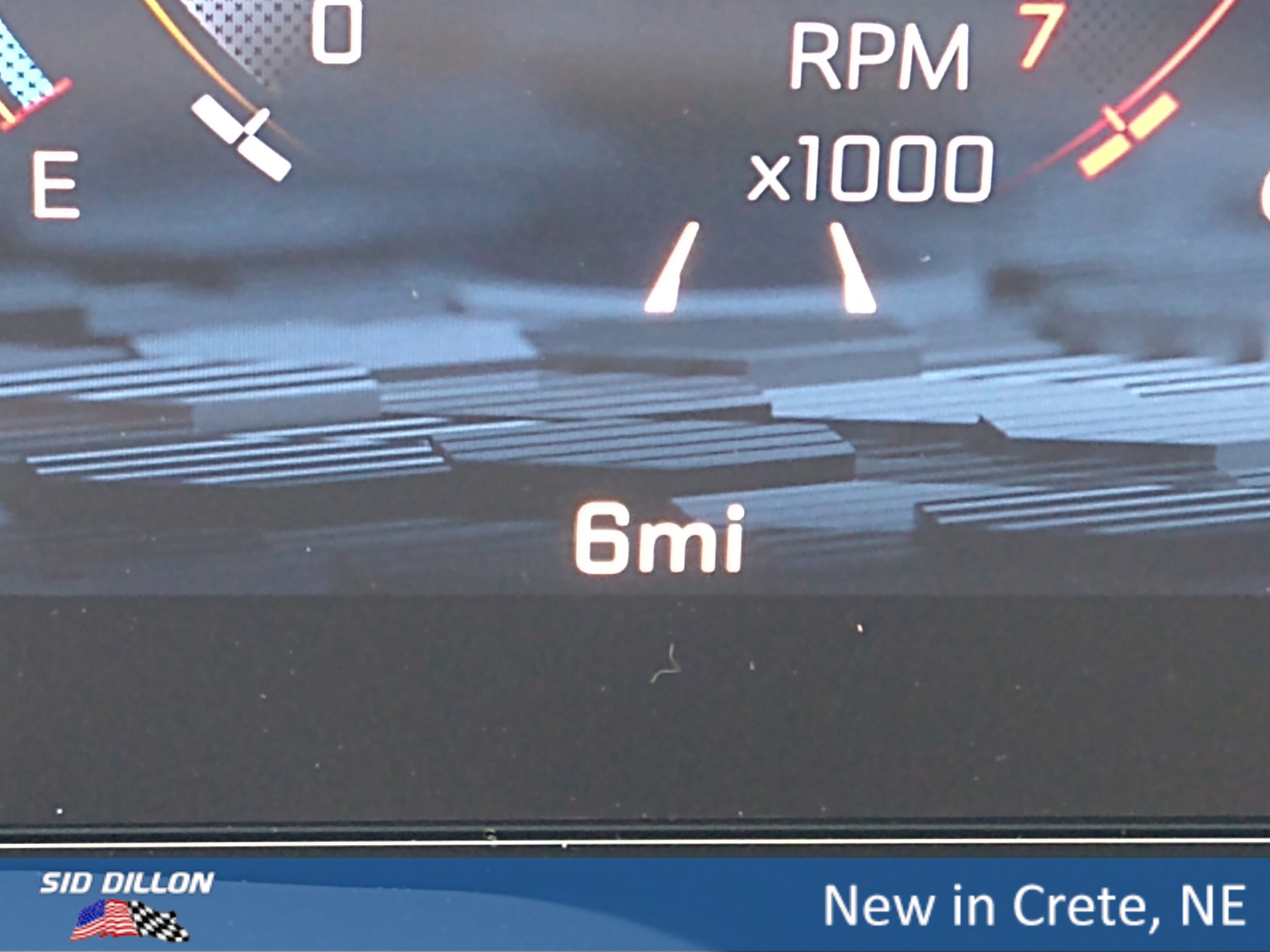 New 2026 Chevrolet Tahoe Premier image 22