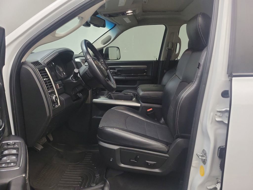 Used 2018 RAM 1500 Sport image 5