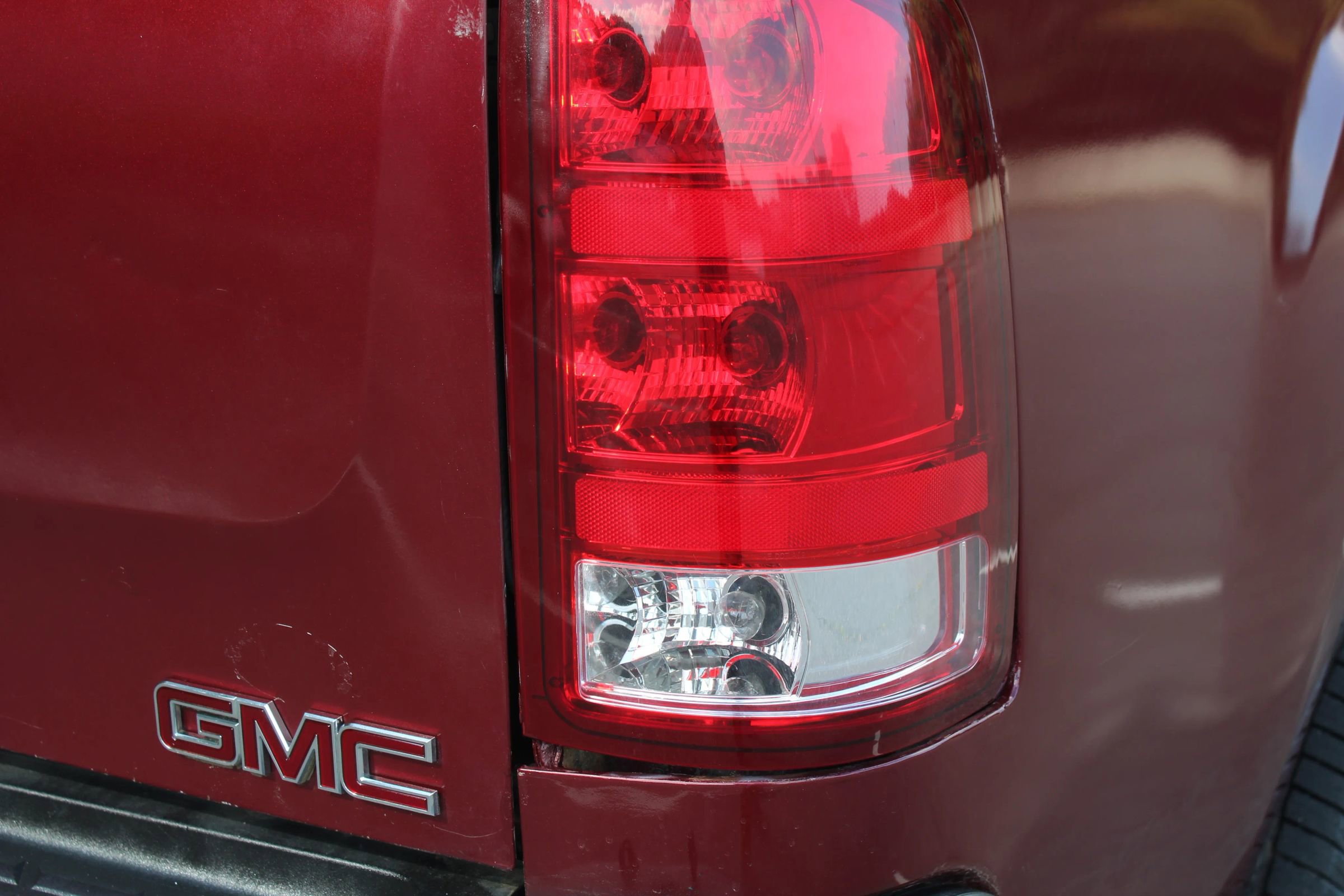 Used 2014 GMC Sierra 2500 SLE w/ SLE Preferred Package image 28