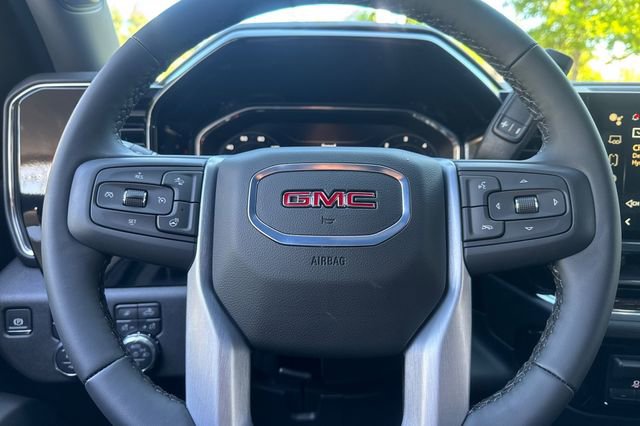 New 2026 GMC Sierra 2500 SLE w/ SLE Value Package; image 22