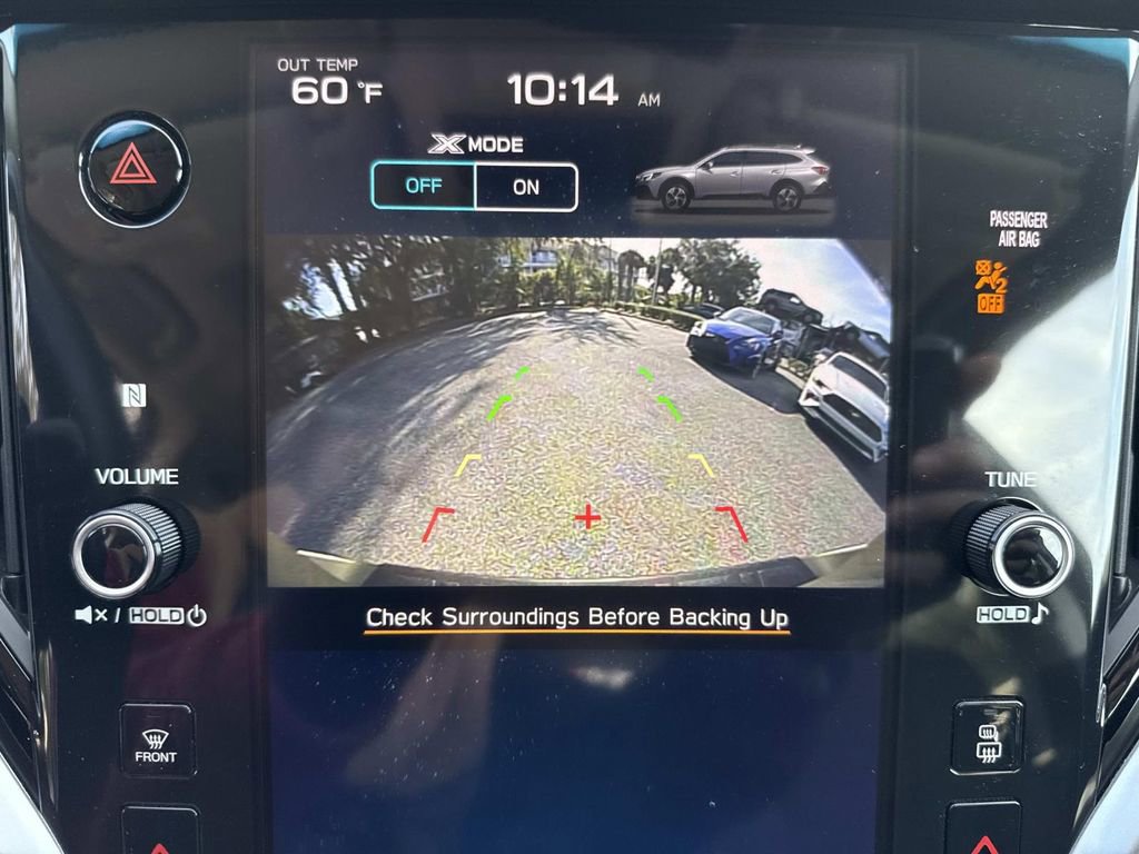 Used 2020 Subaru Outback Premium w/ Popular Package #1 image 30