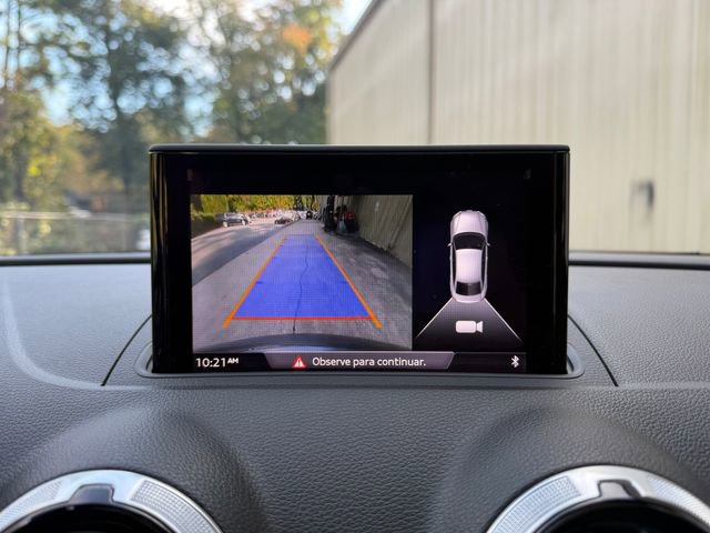 Used 2018 Audi A3 2.0T Premium w/ Convenience Package image 25