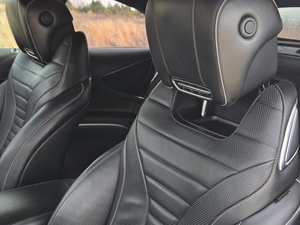 Used 2017 Mercedes-Benz S 550 Cabriolet image 22