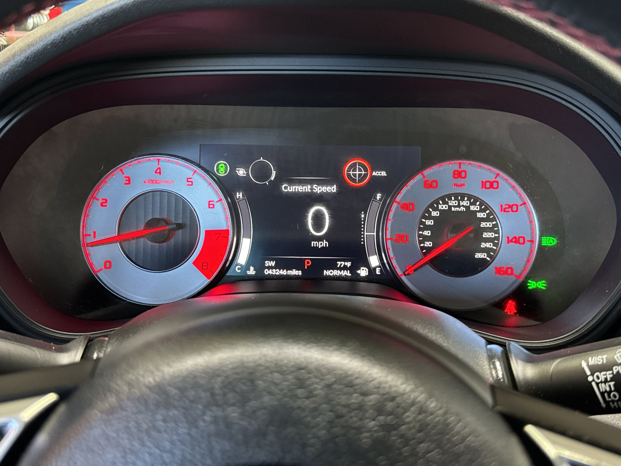 Used 2021 Acura TLX w/ A-SPEC Package FWD image 25