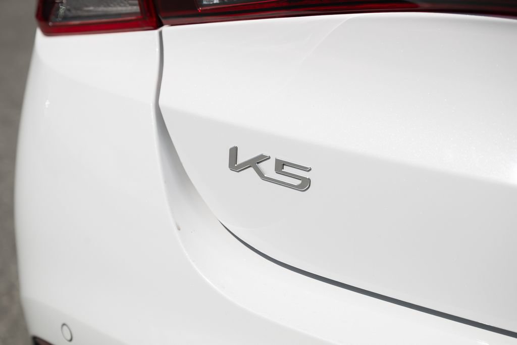 Used 2023 Kia K5 EX FWD image 13