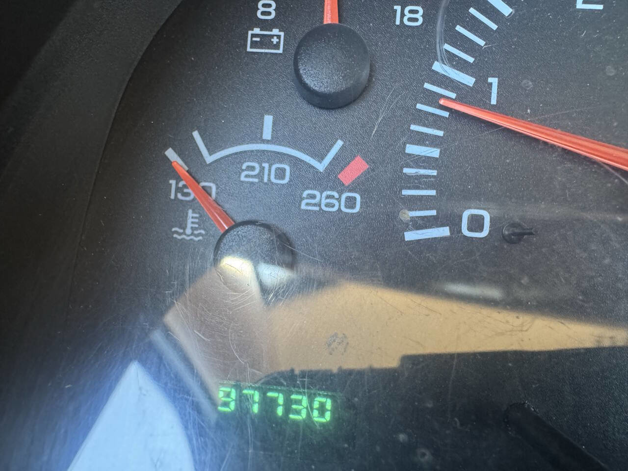 Used 2002 Dodge Ram 2500 Truck 4x4 Quad Cab image 34