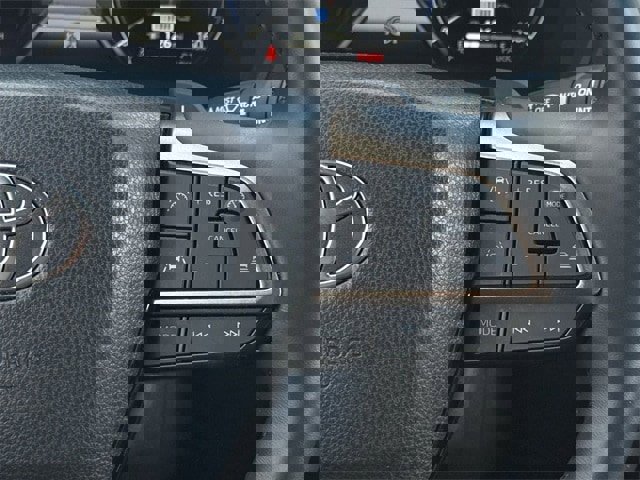 Used 2025 Toyota Grand Highlander AWD Hybrid image 15