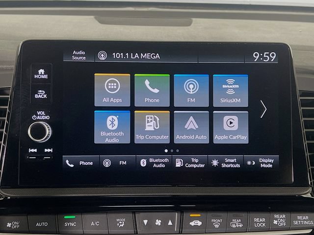 Used 2025 Honda Odyssey EX-L image 21